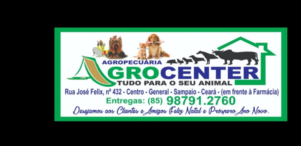 AgroCenter